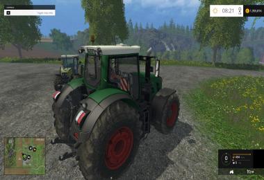 Fendt 936 Vario v2.0