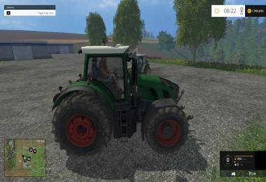 Fendt 936 Vario v2.0