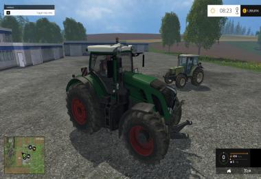 Fendt 936 Vario v2.0