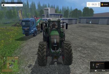 Fendt 936 Vario v2.0