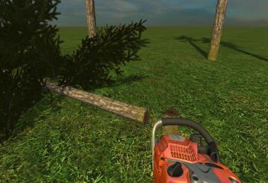 Fir Tree Set v1.0 Beta