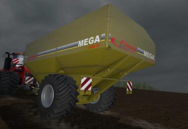 Fliegl Mega ULW35 v1.1