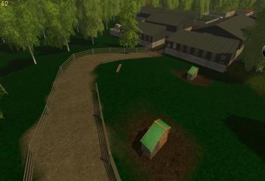 Forest of Dean MP v1.3