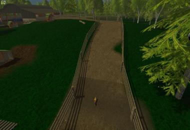 Forest of Dean MP v1.3