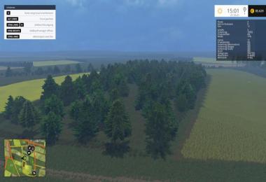 Forestry lease v1.0