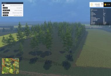 Forestry lease v1.0