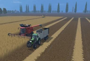 Frisian march v1.3 Beta