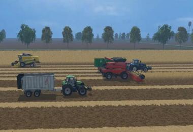 Frisian march v1.4.1 Beta