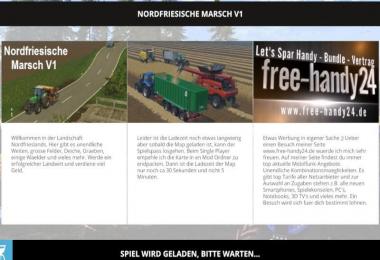 Frisian march v1.4.1 Beta