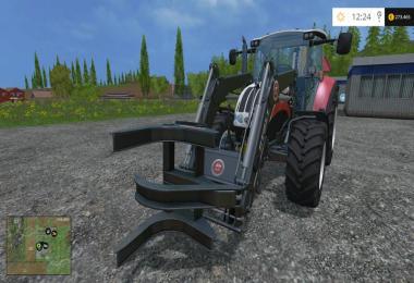 Front loader tree lifter v1.0