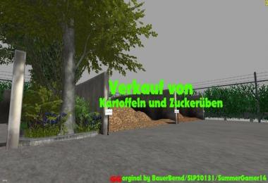 Garden centers open alpha officially v0.011