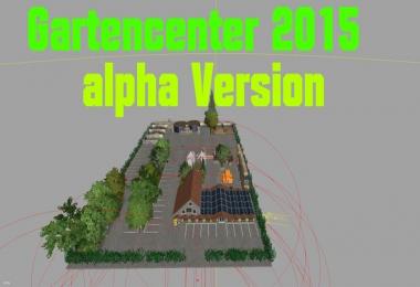 Garden centers open alpha officially v0.011