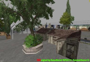 Garden centers open alpha officially v0.011