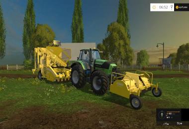 Grimme ks 75-4 v1.1