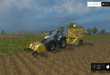 Grimme ks 75-4 v1.1