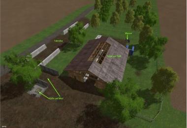 Hagen Bridge v1.1.0