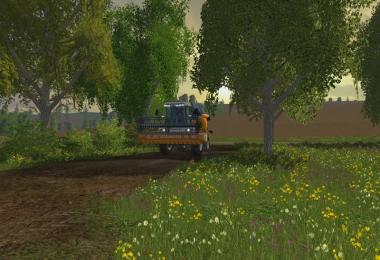 Hagen Bridge v1.1.0