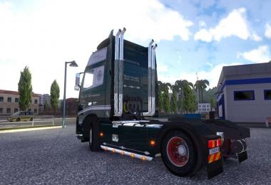 Highpipe for Trucks update v4.0