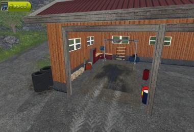 Holmfarming v1.7