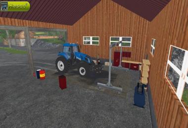 Holmfarming v1.7