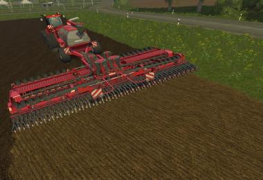 Horsch Pronto 12SW DSF v1.1