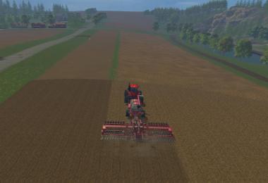 Horsch Pronto 12SW DSF v1.1