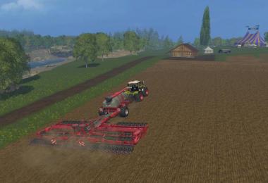 Horsch Pronto 12SW DSF v1.1