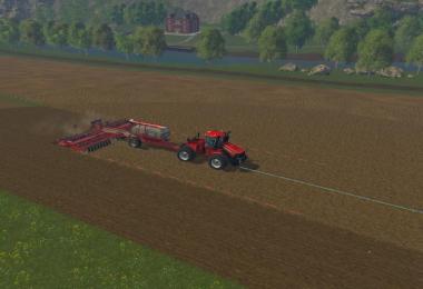 Horsch Pronto 12SW DSF v1.1