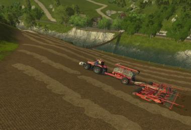 Horsch Pronto 12SW DSF v1.1