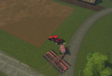 Horsch Pronto 12SW DSF v1.1