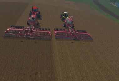 Horsch Pronto 12SW DSF v1.1