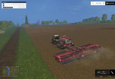 Horsch Pronto 12SW DSF v1.1