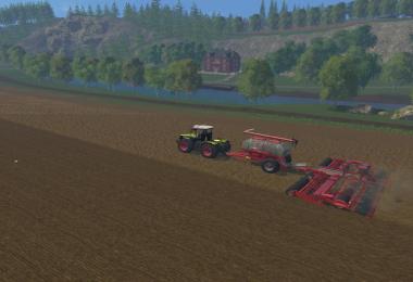 Horsch Pronto 12SW DSF v1.1