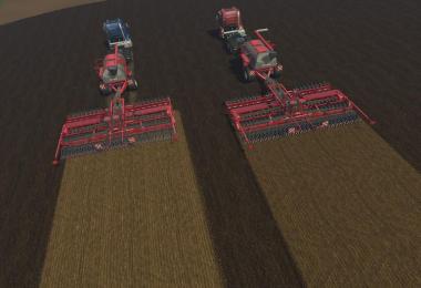 Horsch Pronto 9 SW Pack v1.2