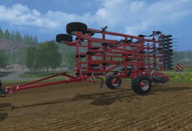 Horsch Terrano 7FM v1.1