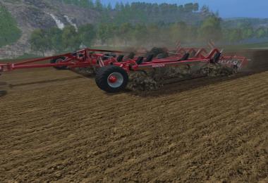 Horsch Terrano 7FM v1.1