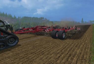 Horsch Terrano 7FM v1.1