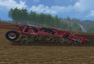 Horsch Terrano 7FM v1.1