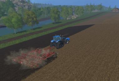 Horsch Terrano 7FM v1.1