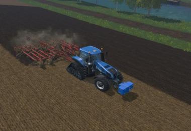 Horsch Terrano 7FM v1.1