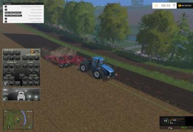 Horsch Terrano 7FM v1.1