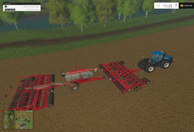 Horsch Tiger 10LT Especial v1.0