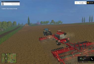 Horsch Tiger 10LT Especial v1.0