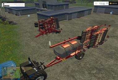 Horsch Tiger 10LT Especial v1.0