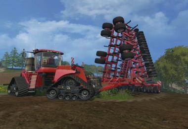 Horsch Tiger 15LT v1.1