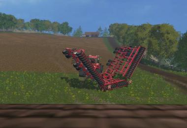 Horsch Tiger 15LT v1.1