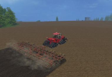 Horsch Tiger 15LT v1.1