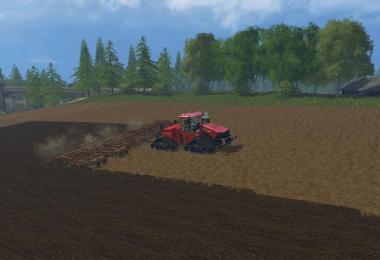 Horsch Tiger 15LT v1.1