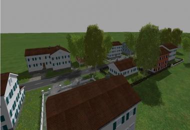 Houses Pack v1.0