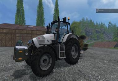 Hurlimann XL 150 v1.0